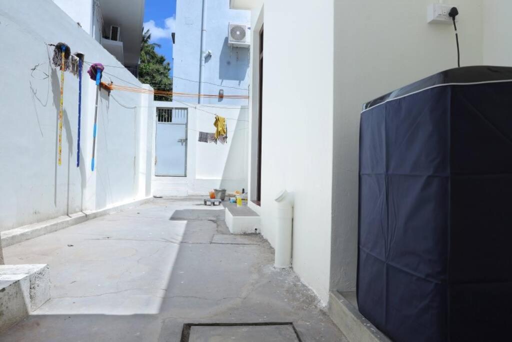 Heritage Home With 3 Bed/3 Bath With Kitchen In A Residential Neighborhood. 马杜赖 外观 照片