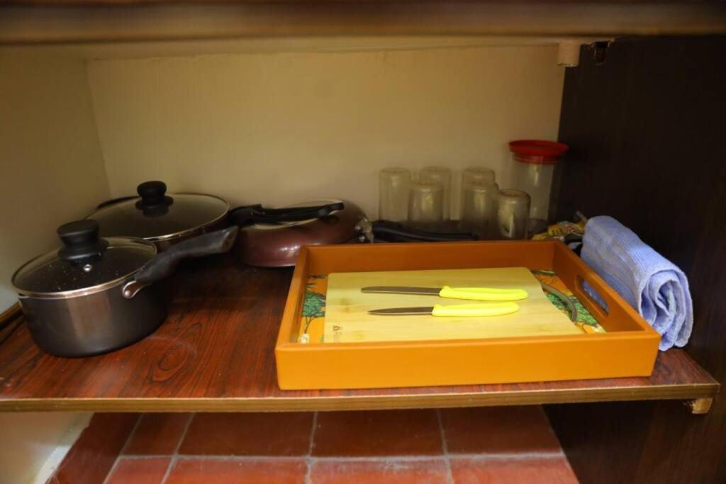 Heritage Home With 3 Bed/3 Bath With Kitchen In A Residential Neighborhood. 马杜赖 外观 照片