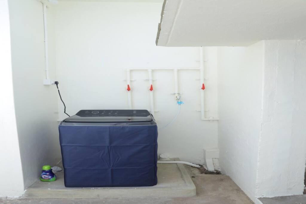 Heritage Home With 3 Bed/3 Bath With Kitchen In A Residential Neighborhood. 马杜赖 外观 照片