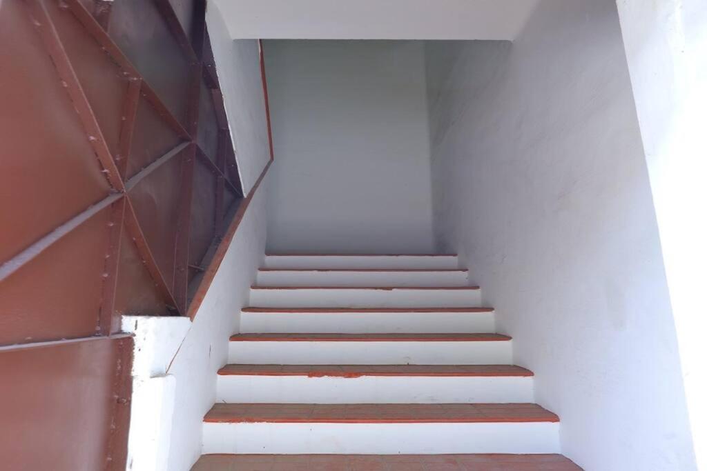 Heritage Home With 3 Bed/3 Bath With Kitchen In A Residential Neighborhood. 马杜赖 外观 照片