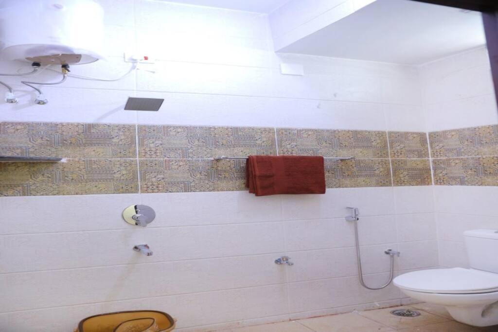 Heritage Home With 3 Bed/3 Bath With Kitchen In A Residential Neighborhood. 马杜赖 外观 照片