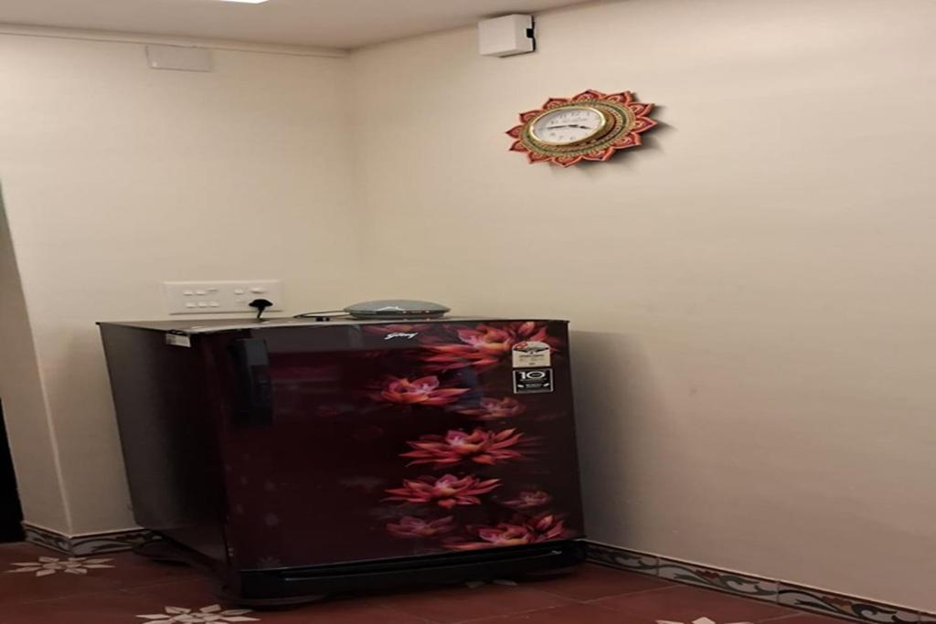 Heritage Home With 3 Bed/3 Bath With Kitchen In A Residential Neighborhood. 马杜赖 外观 照片